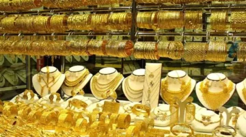 الذهب يكسر التوقعات.. قفزة جديدة في أسعار المعدن الأصفر بأسواق الصاغة المحلية